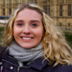 Meet your Posher, Madison